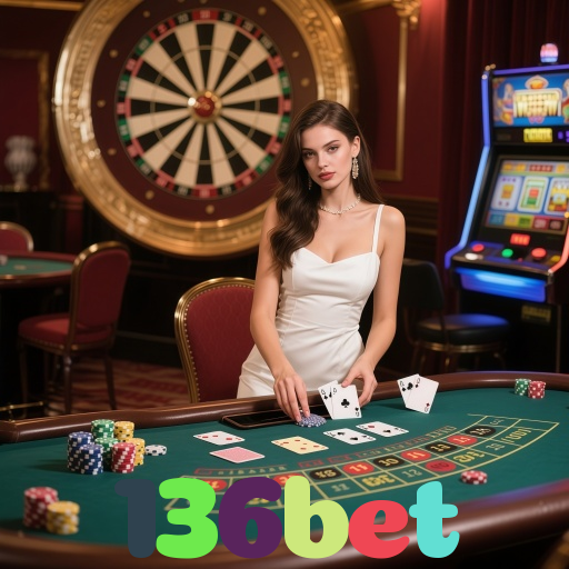 136bet - Baixe o app 136bet no Google Play e jogue ao vivo
