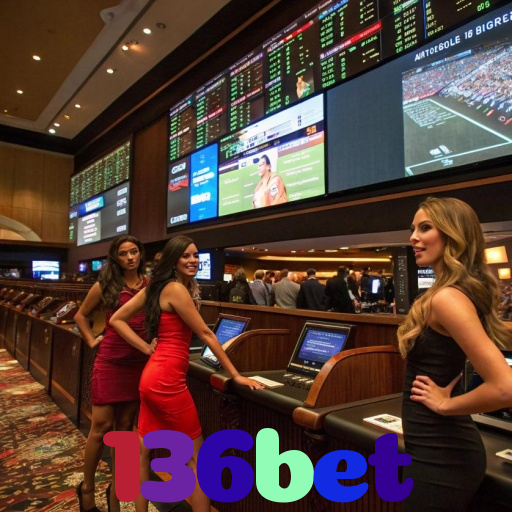 136bet - Baixe o app 136bet no Google Play e jogue ao vivo