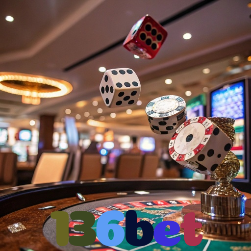 136bet - Baixe o app 136bet no Google Play e jogue ao vivo