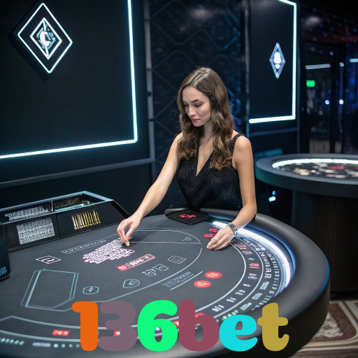 136bet - Baixe o App 136bet para Android e Comece a Jogar