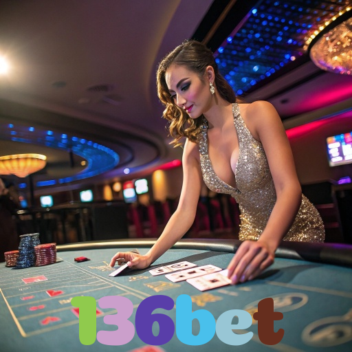 136bet - Baixe o app 136bet no Google Play e jogue ao vivo