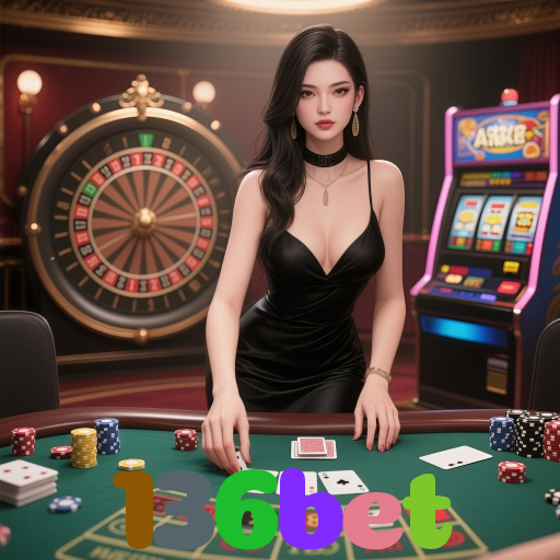 136bet - Baixe o app 136bet no Google Play e jogue ao vivo