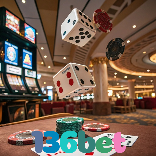 136bet - Baixe o app 136bet no Google Play e jogue ao vivo
