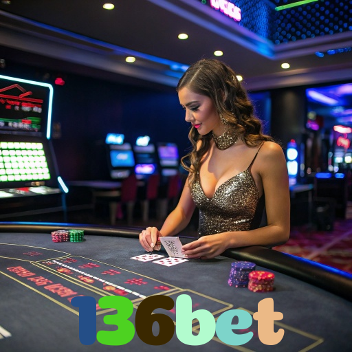 136bet - Baixe o App 136bet para Android e Comece a Jogar