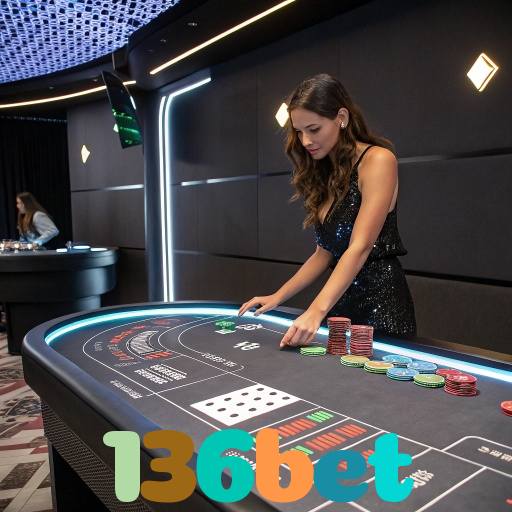136bet - Baixe o app 136bet no Google Play e jogue ao vivo