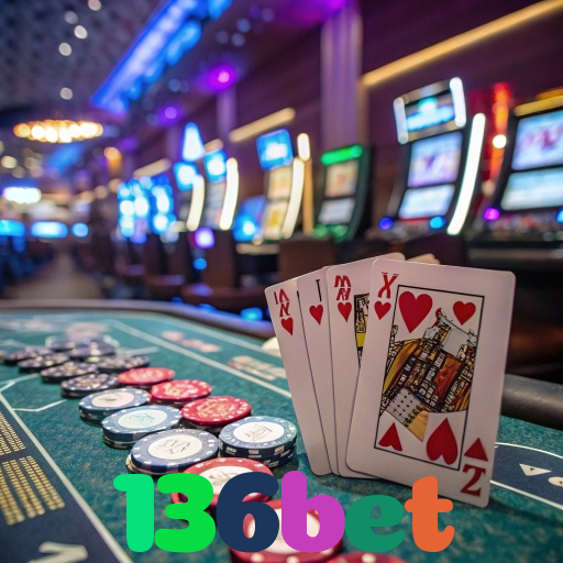 136bet - Baixe o App 136bet para Android e Comece a Jogar