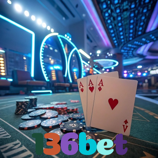 136bet - Baixe o app 136bet no Google Play e jogue ao vivo