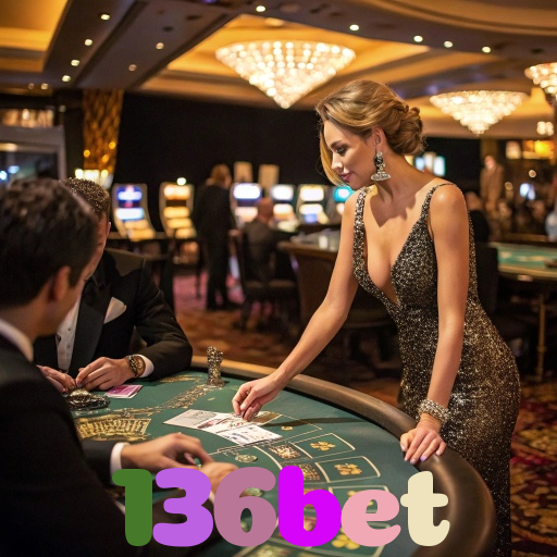 136bet - Baixe o app 136bet no Google Play e jogue ao vivo