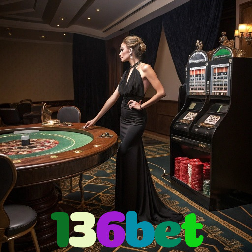 136bet - Baixe o app 136bet no Google Play e jogue ao vivo