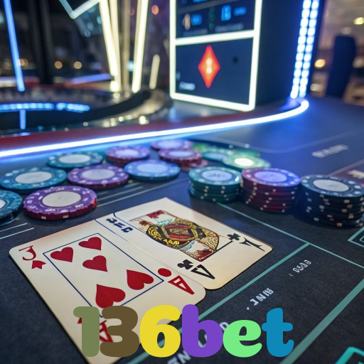 136bet - Baixe o App 136bet para Android e Comece a Jogar