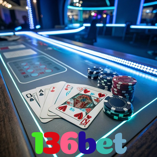 136bet - Baixe o app 136bet no Google Play e jogue ao vivo