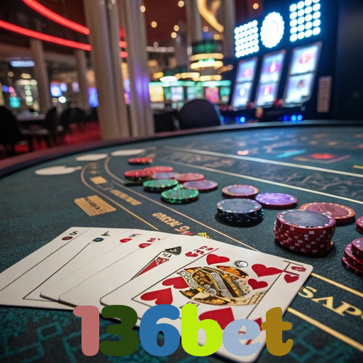 136bet - Baixe o App 136bet para Android e Comece a Jogar
