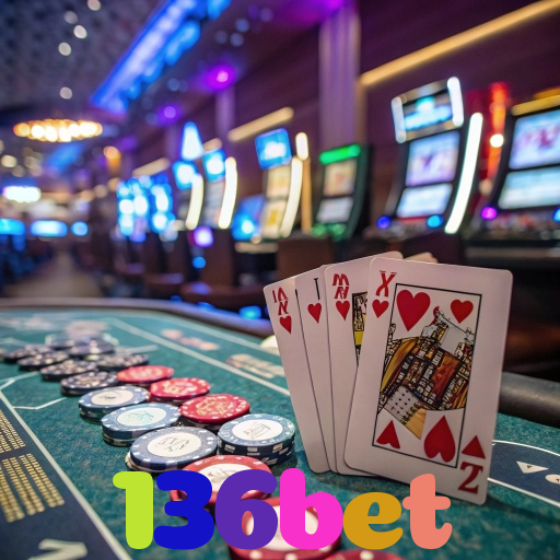 136bet - Baixe o App 136bet para Android e Comece a Jogar