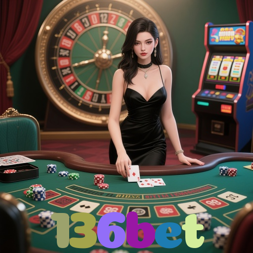 136bet - Baixe o app 136bet no Google Play e jogue ao vivo
