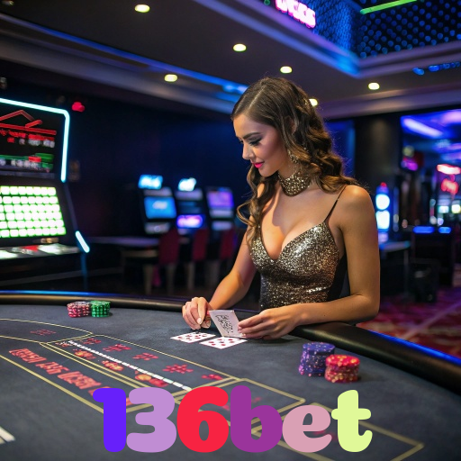136bet - Baixe o app 136bet no Google Play e jogue ao vivo