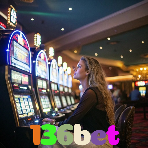 136bet - Baixe o app 136bet no Google Play e jogue ao vivo