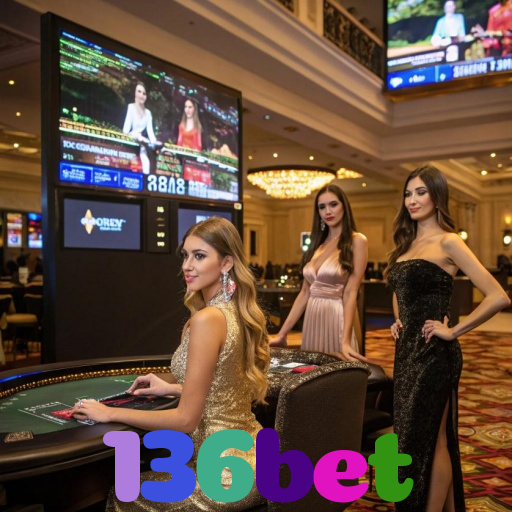 136bet - Baixe o app 136bet no Google Play e jogue ao vivo