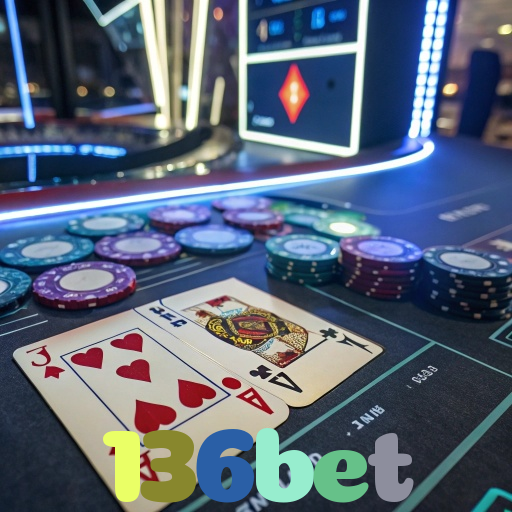 136bet - Baixe o App 136bet para Android e Comece a Jogar