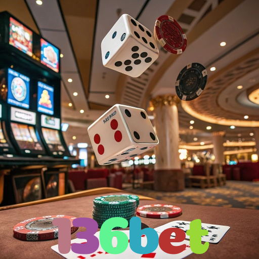 136bet - Baixe o app 136bet no Google Play e jogue ao vivo