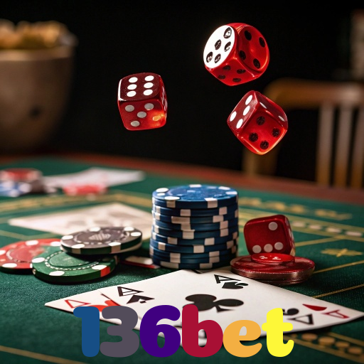 136bet - Baixe o app 136bet no Google Play e jogue ao vivo