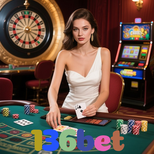 136bet - Baixe o App 136bet para Android e Comece a Jogar