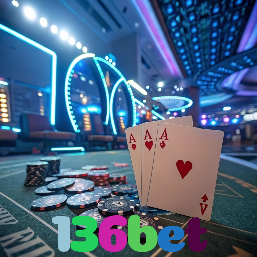 136bet - Baixe o app 136bet no Google Play e jogue ao vivo