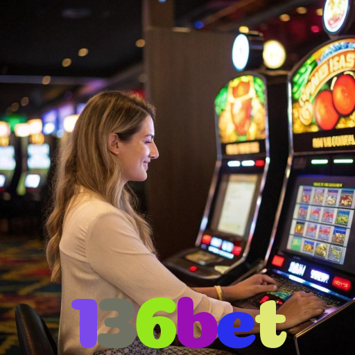 136bet - Baixe o app 136bet no Google Play e jogue ao vivo